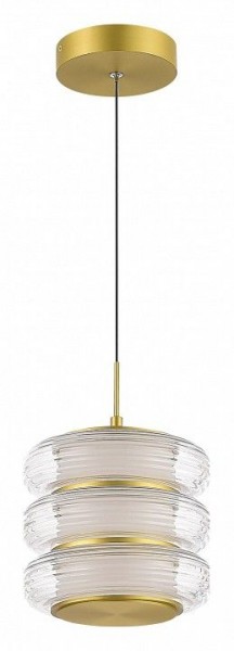 Подвесной светильник ST-Luce FRITTELA SL6239.203.03 в Карталах - kartaly.ok-mebel.com | фото 3