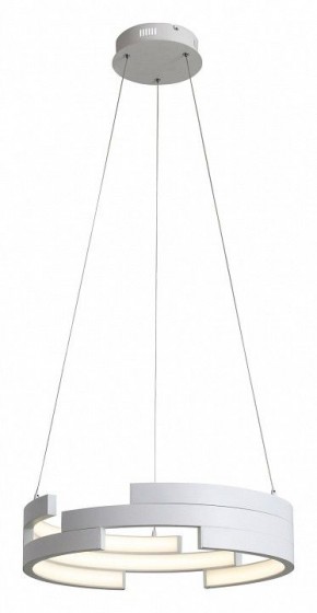 Подвесной светильник ST-Luce Genuine SL963.503.01 в Карталах - kartaly.ok-mebel.com | фото 4
