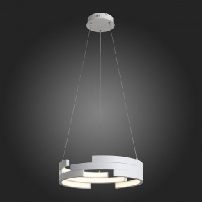 Подвесной светильник ST-Luce Genuine SL963.503.01 в Карталах - kartaly.ok-mebel.com | фото 7
