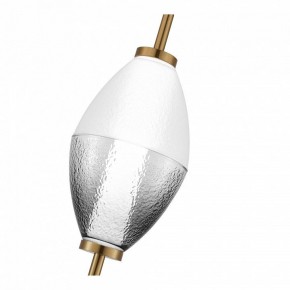 Подвесной светильник ST-Luce Ice SL6130.403.06 в Карталах - kartaly.ok-mebel.com | фото 5