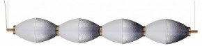 Подвесной светильник ST-Luce Ice SL6130.403.24 в Карталах - kartaly.ok-mebel.com | фото