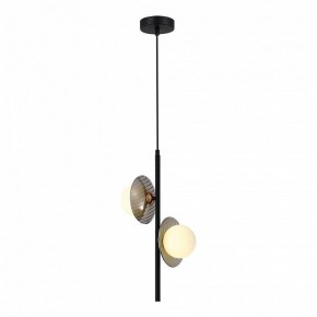 Подвесной светильник ST-Luce Noon SL1521.403.02 в Карталах - kartaly.ok-mebel.com | фото 3
