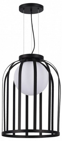 Подвесной светильник ST-Luce Nordic SL6129.403.01 в Карталах - kartaly.ok-mebel.com | фото 2
