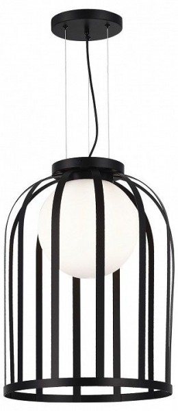 Подвесной светильник ST-Luce Nordic SL6129.403.01 в Карталах - kartaly.ok-mebel.com | фото 3