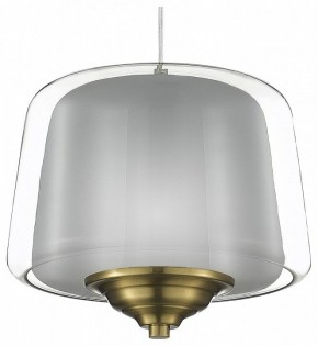 Подвесной светильник ST-Luce Pandora SL6127.313.01 в Карталах - kartaly.ok-mebel.com | фото