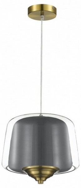 Подвесной светильник ST-Luce Pandora SL6127.313.01 в Карталах - kartaly.ok-mebel.com | фото 2