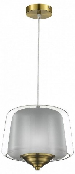Подвесной светильник ST-Luce Pandora SL6127.313.01 в Карталах - kartaly.ok-mebel.com | фото 3