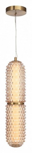 Подвесной светильник ST-Luce SAGUARO SL6144.303.01 в Карталах - kartaly.ok-mebel.com | фото 2