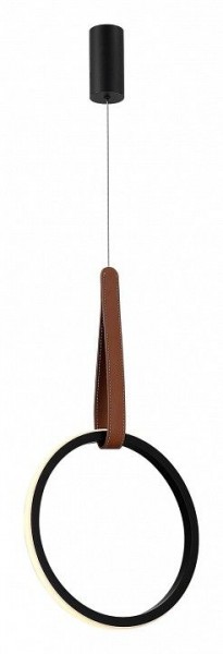 Подвесной светильник ST-Luce Shape SL6131.403.12 в Карталах - kartaly.ok-mebel.com | фото 2