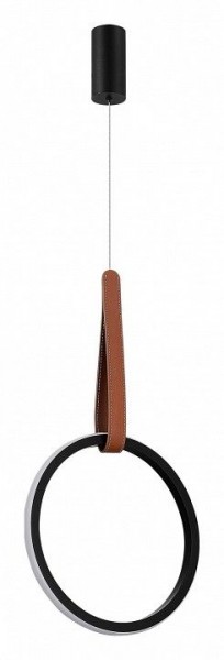 Подвесной светильник ST-Luce Shape SL6131.403.12 в Карталах - kartaly.ok-mebel.com | фото 3
