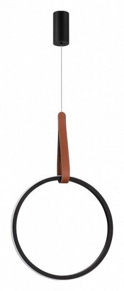 Подвесной светильник ST-Luce Shape SL6131.403.20 в Карталах - kartaly.ok-mebel.com | фото 3
