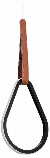 Подвесной светильник ST-Luce Shape SL6131.413.12 в Карталах - kartaly.ok-mebel.com | фото