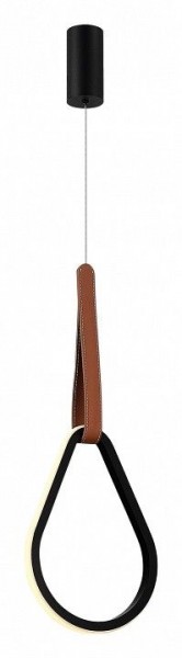 Подвесной светильник ST-Luce Shape SL6131.413.12 в Карталах - kartaly.ok-mebel.com | фото 2