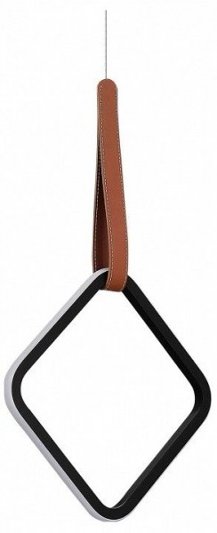 Подвесной светильник ST-Luce Shape SL6131.423.12 в Карталах - kartaly.ok-mebel.com | фото