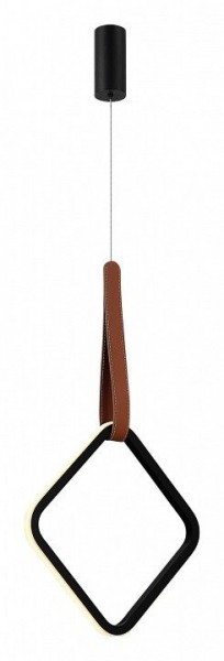 Подвесной светильник ST-Luce Shape SL6131.423.12 в Карталах - kartaly.ok-mebel.com | фото 2