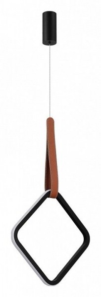 Подвесной светильник ST-Luce Shape SL6131.423.12 в Карталах - kartaly.ok-mebel.com | фото 3
