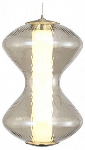 Подвесной светильник ST-Luce SPINE SL6136.203.01 в Карталах - kartaly.ok-mebel.com | фото