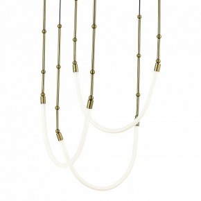 Подвесной светильник ST-Luce Strap SL6132.303.45 в Карталах - kartaly.ok-mebel.com | фото 3