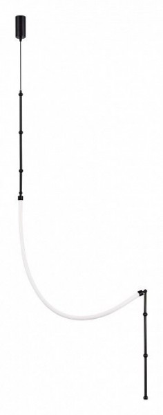Подвесной светильник ST-Luce Strap SL6132.401.20 в Карталах - kartaly.ok-mebel.com | фото 1