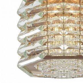 Подвесной светильник ST-Luce STROZZI SL6137.203.08 в Карталах - kartaly.ok-mebel.com | фото 6