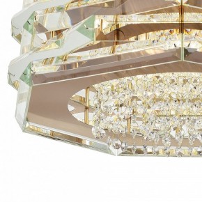 Подвесной светильник ST-Luce STROZZI SL6137.203.08 в Карталах - kartaly.ok-mebel.com | фото 7