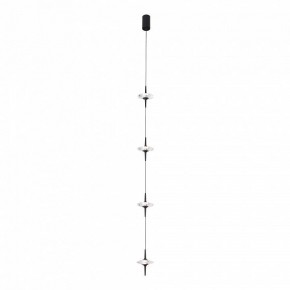 Подвесной светильник ST-Luce Zenith SL6231.403.04 в Карталах - kartaly.ok-mebel.com | фото 2
