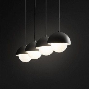 Подвесной светильник TK Lighting Bono 10213 Bono в Карталах - kartaly.ok-mebel.com | фото 4