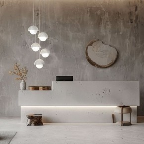 Подвесной светильник TK Lighting Bono 10214 Bono в Карталах - kartaly.ok-mebel.com | фото 5