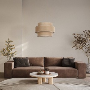 Подвесной светильник TK Lighting Calisto 5402 Calisto в Карталах - kartaly.ok-mebel.com | фото 4