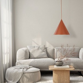 Подвесной светильник TK Lighting Cono 10065 Cono в Карталах - kartaly.ok-mebel.com | фото 3