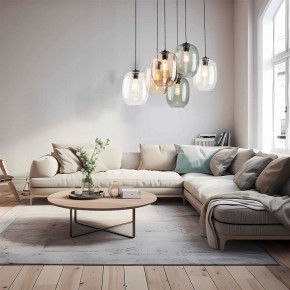 Подвесной светильник TK Lighting Elio 5974 Elio в Карталах - kartaly.ok-mebel.com | фото 2