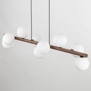 Подвесной светильник TK Lighting Estera Wood 10273 Estera Wood в Карталах - kartaly.ok-mebel.com | фото