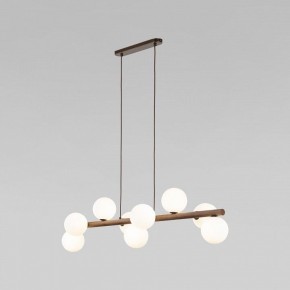 Подвесной светильник TK Lighting Estera Wood 10273 Estera Wood в Карталах - kartaly.ok-mebel.com | фото 2