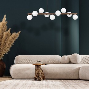 Подвесной светильник TK Lighting Estera Wood 10273 Estera Wood в Карталах - kartaly.ok-mebel.com | фото 4