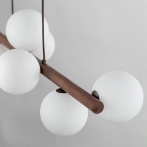 Подвесной светильник TK Lighting Estera Wood 10273 Estera Wood в Карталах - kartaly.ok-mebel.com | фото 6