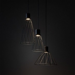 Подвесной светильник TK Lighting Modesto 10187 Modesto в Карталах - kartaly.ok-mebel.com | фото 4