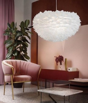 Подвесной светильник TopDecor Prima Prima S1 10 в Карталах - kartaly.ok-mebel.com | фото 2