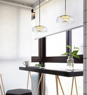 Подвесной светильник TopDecor Tesla Tesla S1 00 в Карталах - kartaly.ok-mebel.com | фото 6