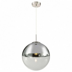 Подвесной светильник TopLight Glass TL1203H-51CH в Карталах - kartaly.ok-mebel.com | фото
