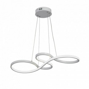 Подвесной светильник Vitaluce V2519 V2519-0/1S в Карталах - kartaly.ok-mebel.com | фото 2