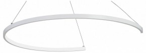 Подвесной светильник Vitaluce V2706 V2706-0/1S в Карталах - kartaly.ok-mebel.com | фото