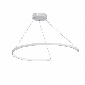 Подвесной светильник Vitaluce V2706 V2706-0/1S в Карталах - kartaly.ok-mebel.com | фото 2
