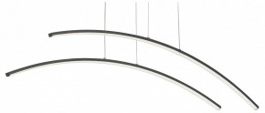 Подвесной светильник Vitaluce V2709 V2709-1/2S в Карталах - kartaly.ok-mebel.com | фото