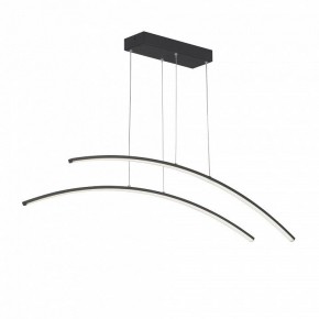 Подвесной светильник Vitaluce V2709 V2709-1/2S в Карталах - kartaly.ok-mebel.com | фото 2