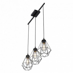 Подвесной светильник Vitaluce V2803 V2803-1/3S в Карталах - kartaly.ok-mebel.com | фото 3