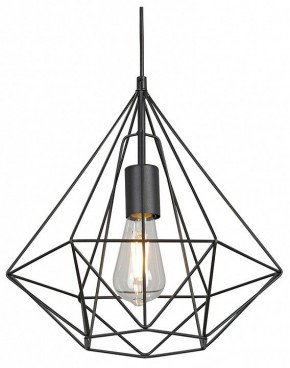 Подвесной светильник Vitaluce V2804 V2804-1/1S в Карталах - kartaly.ok-mebel.com | фото