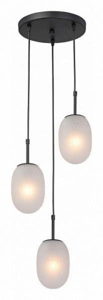 Подвесной светильник Vitaluce V28210 V28210-1/3S в Карталах - kartaly.ok-mebel.com | фото