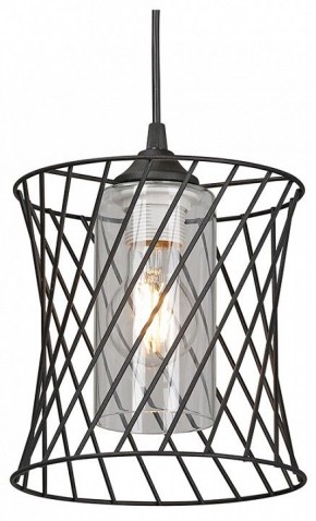 Подвесной светильник Vitaluce V2843 V2843-1/1S в Карталах - kartaly.ok-mebel.com | фото 2