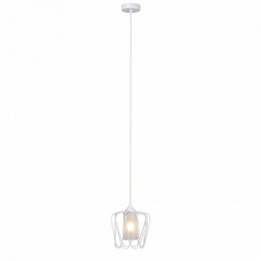 Подвесной светильник Vitaluce V2844 V2844-0/1S в Карталах - kartaly.ok-mebel.com | фото 4