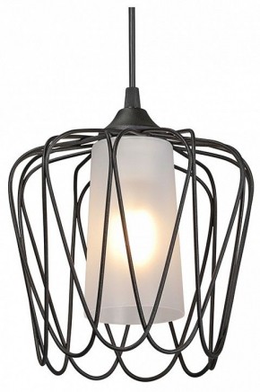 Подвесной светильник Vitaluce V2845 V2845-1/1S в Карталах - kartaly.ok-mebel.com | фото 2